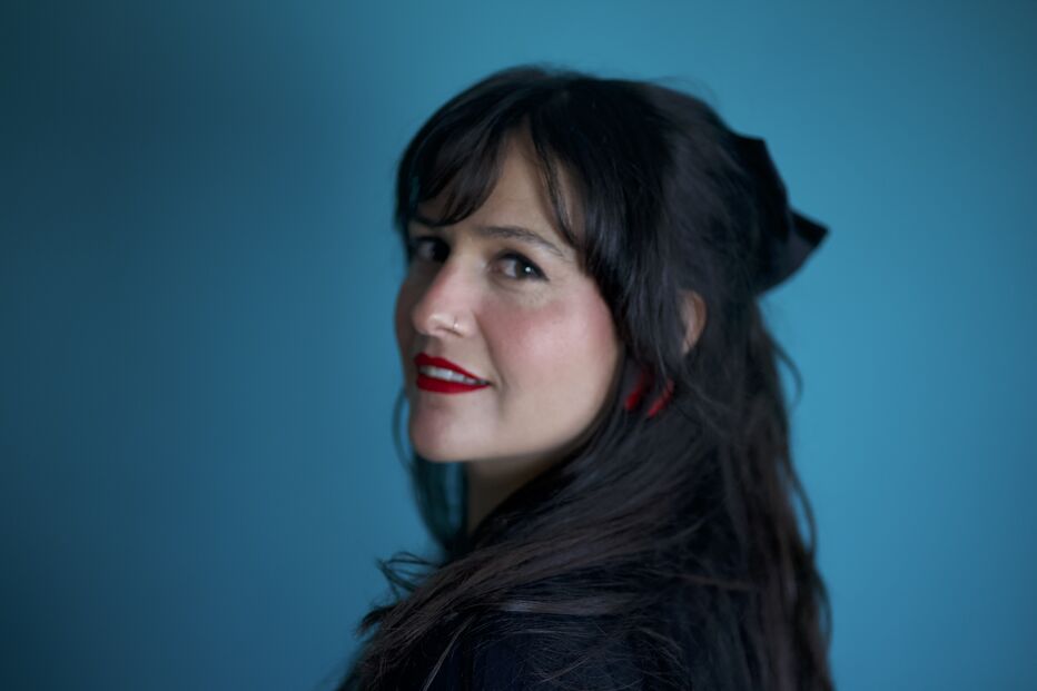 Inês Sousa lança disco de estreia com concerto no Bota Anjos