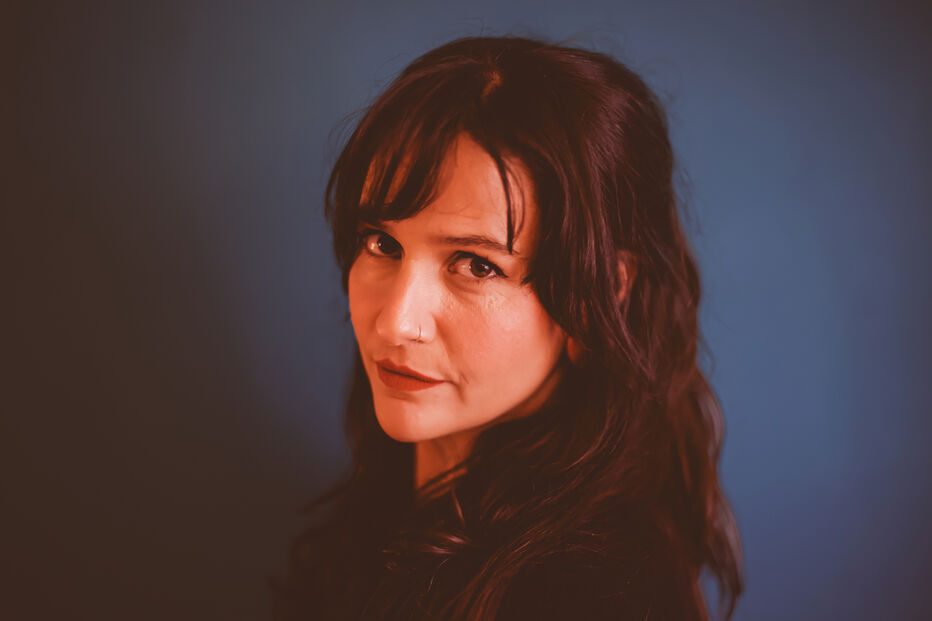 Inês Sousa apresenta disco de estreia no Bota Anjos