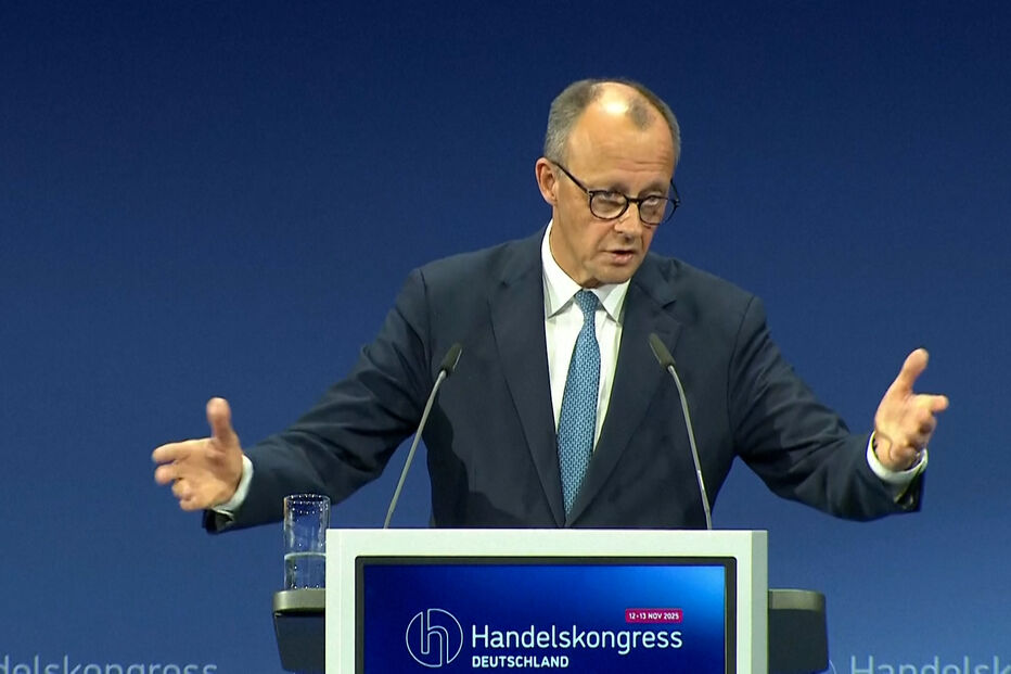 “Todos ficaram felizes por voltarmos daquele lugar para a Alemanha”: Merz é criticado por comentários sobre o Brasil  