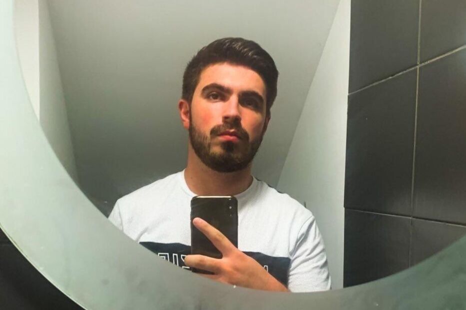 Nuno Gaspar tinha 21 anos