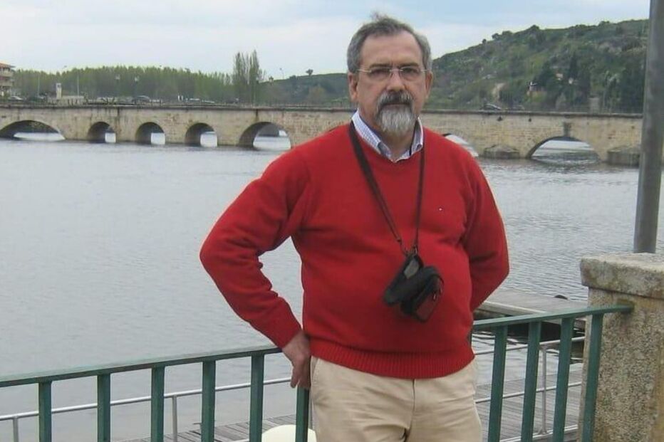 Fernando Castanheira tinha 82 anos