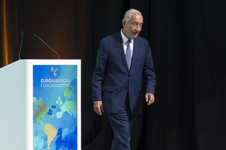 Marcelo Rebelo de Sousa