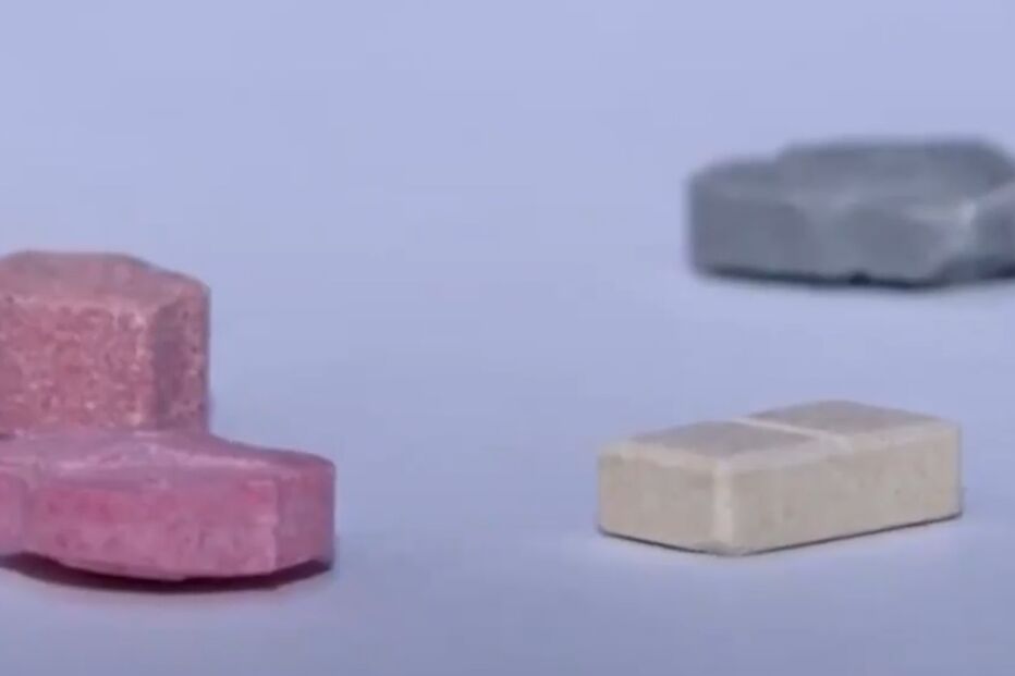 Drogas sintéticas: o novo desafio das autoridades em Portugal