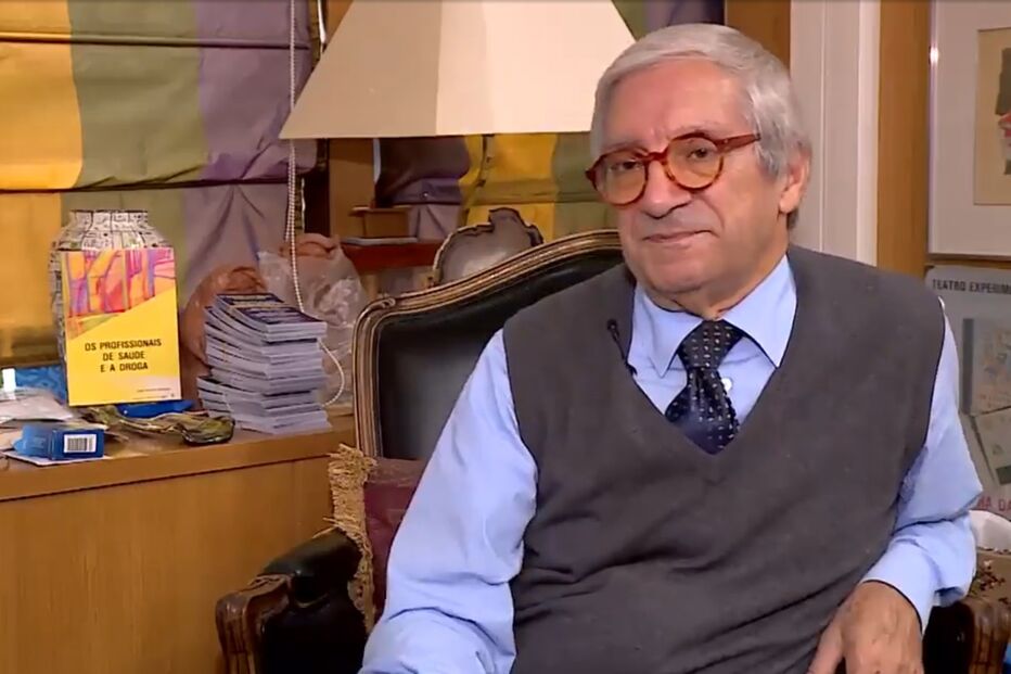 Drogas como a cocaína são misturadas com outros produtos. Quem compra não sabe o que está a comprar