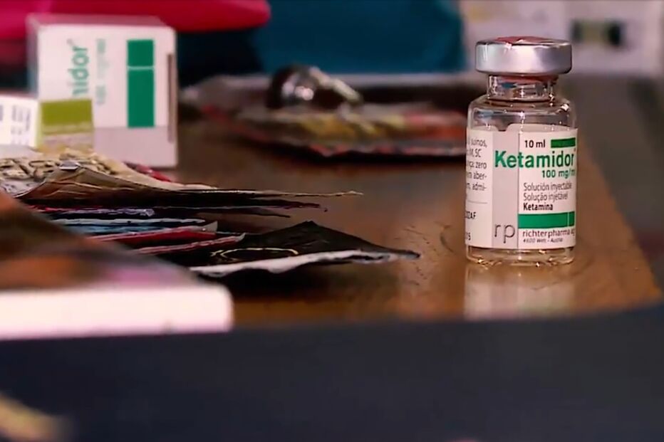 Efeitos das drogas sintéticas a longo prazo são ainda uma incógnita