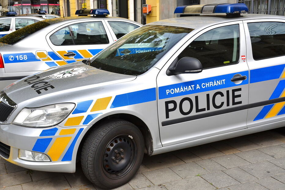 Colisão de comboios faz feridos perto de Ceske Budejovice, República Checa