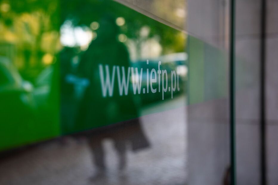 IEFP, pessoas, desemprego