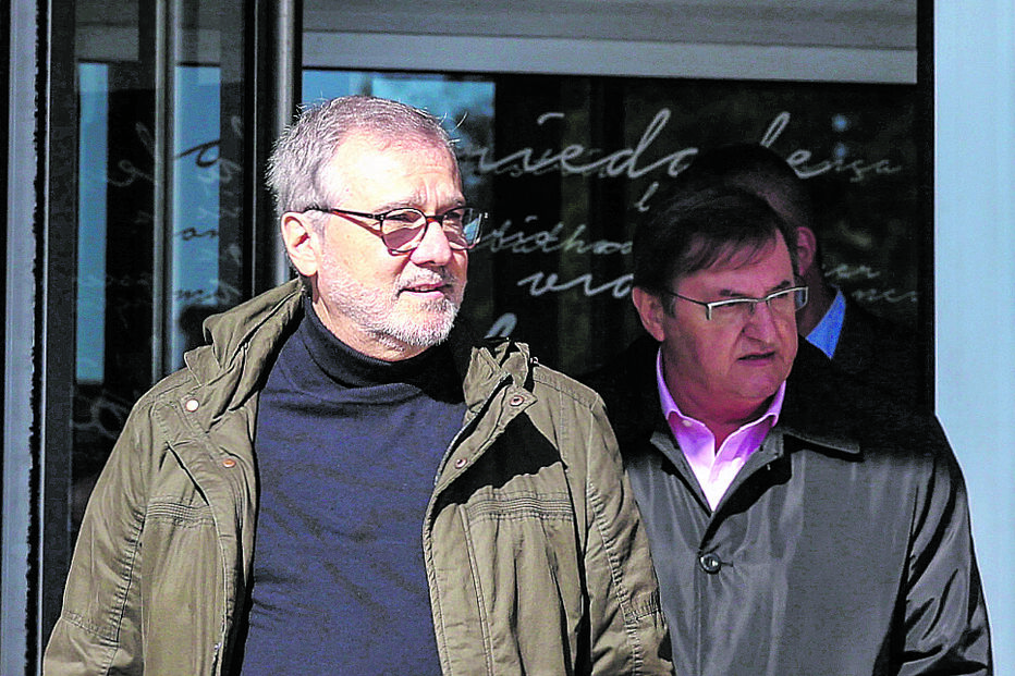 Governo facilita despedimentos