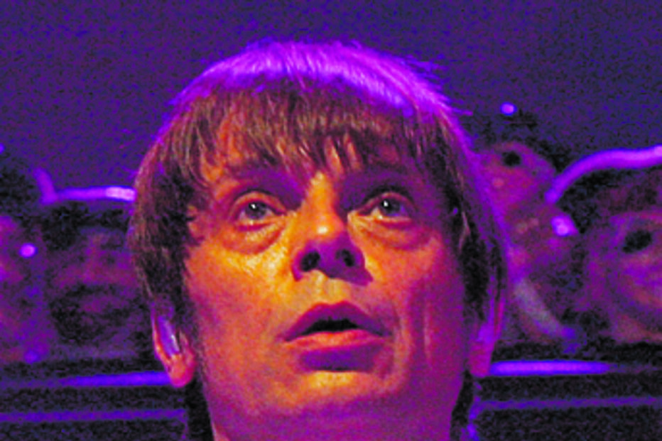 Gary ‘Mani’ Mounfield (1962-2025)