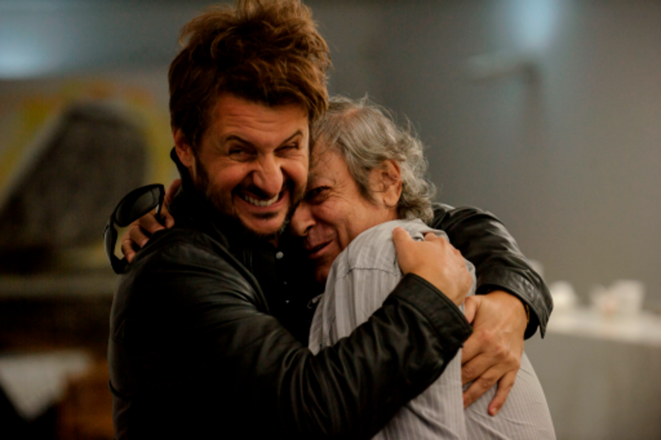 Rui Massena apresenta disco emocional ao vivo em Lisboa, Porto e Braga