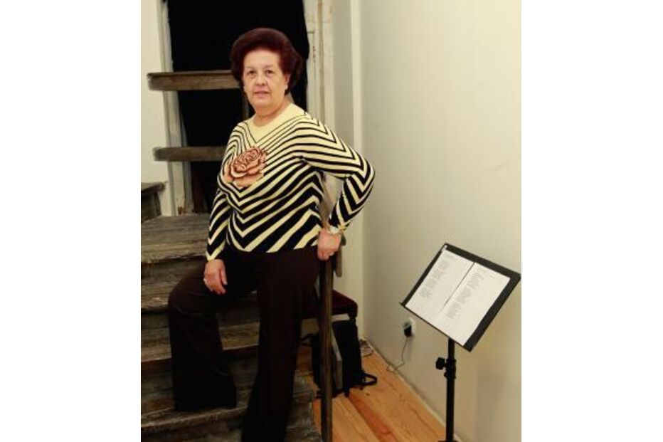 Gala do Fado CMR reúne 20 artistas no Coliseu do Porto, com homenagens a Florência, Mísia e Carlos Paredes