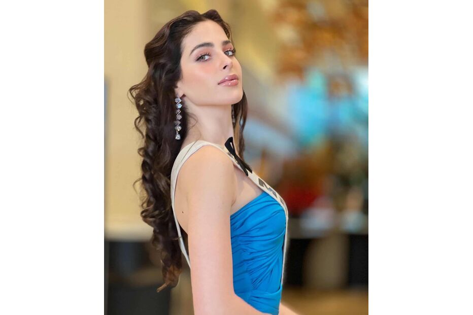 Fátima Bosch, Miss Universo 2025, vence concurso após polémica em Bangkok, Tailândia