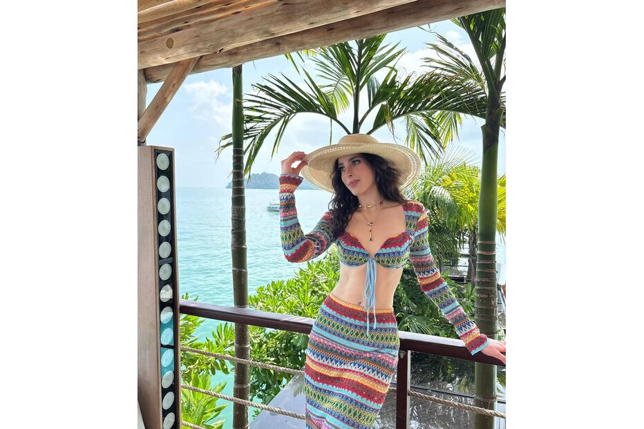 Miss Universo 2025, Fátima Bosch, do México, conquista título em Bangkok, após polémica