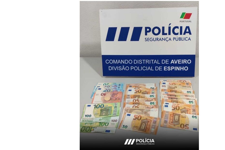 Prisão preventiva para cinco suspeitos de integrarem rede de furto e desmantelamento de carros