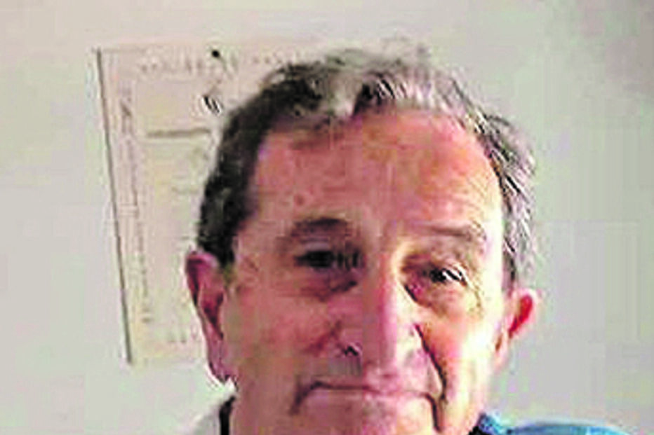 António Feu Antigo (1936-2025)