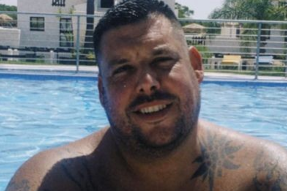 chefe dos 'Diabos Vermelhos', Sérgio Caetano