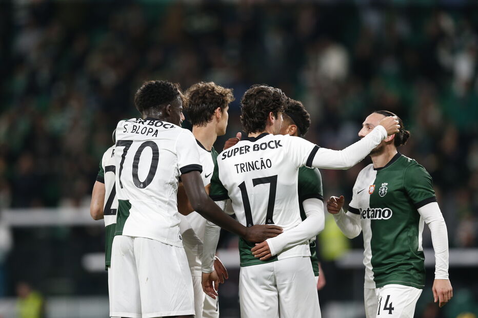 Francisco Trincão BISA