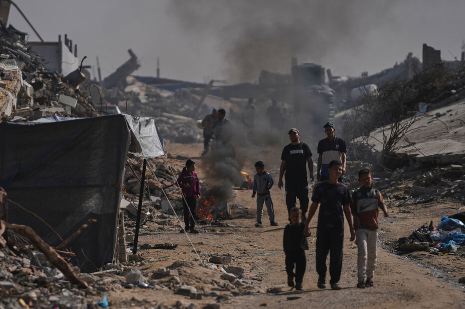 Após ataque a Gaza, Forças de Defesa de Israel confirmam morte de comandante do Hamas