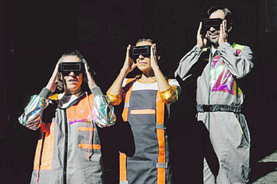 ‘Empregos Modernos’ 