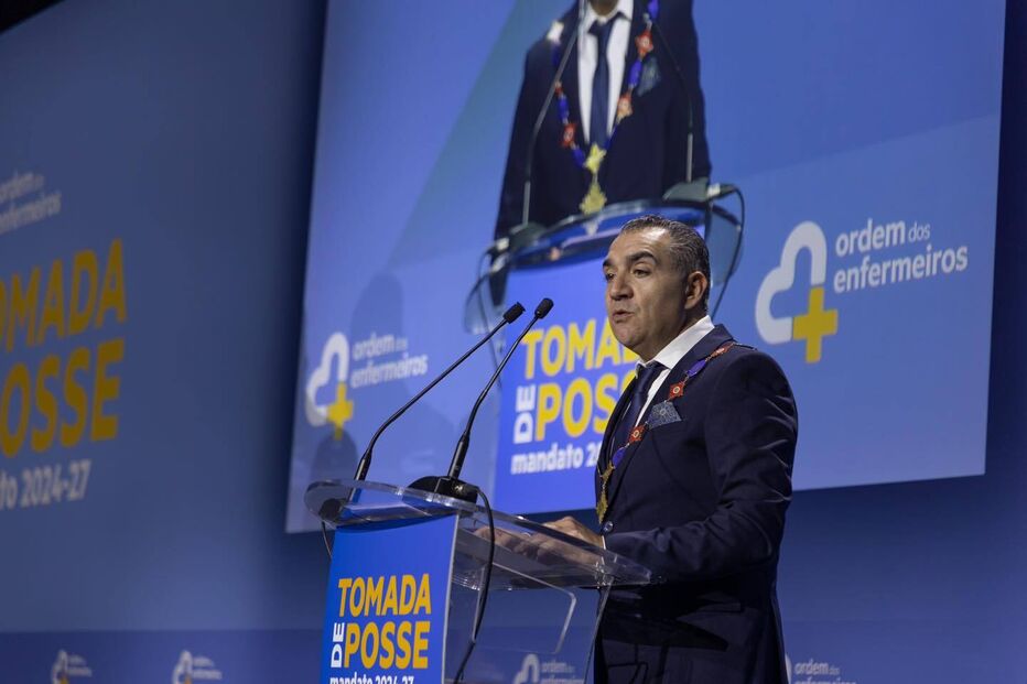 Tribunal absolve arguidos no processo da Ordem dos Enfermeiros