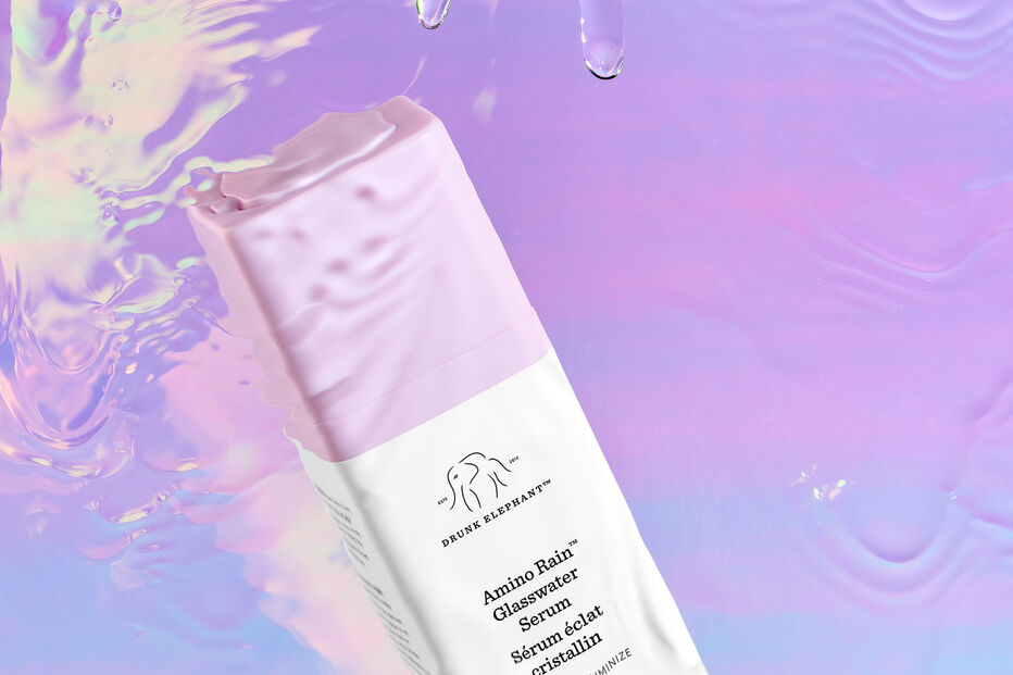 Serum para despertar e iluminar a pele