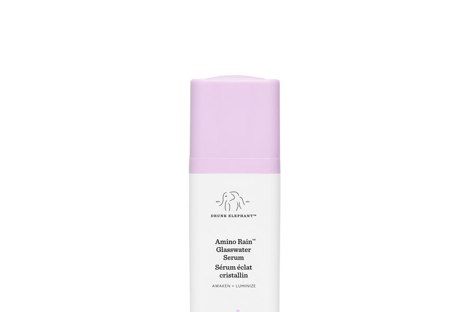 Sérum facial Drunk Elephant para hidratação e luminosidade