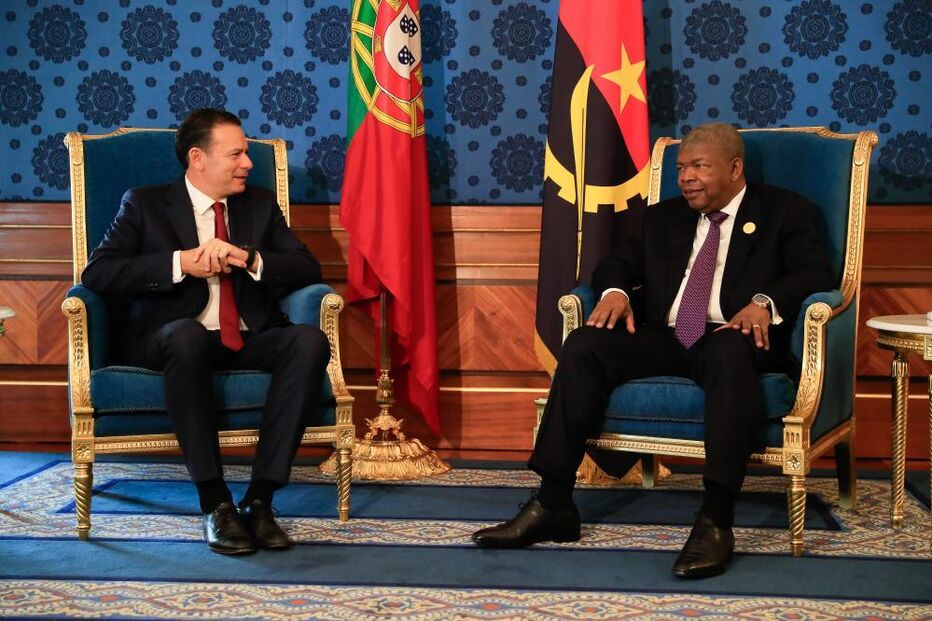 Montenegro defende relações entre África e Europa para economia e evitar conflitos