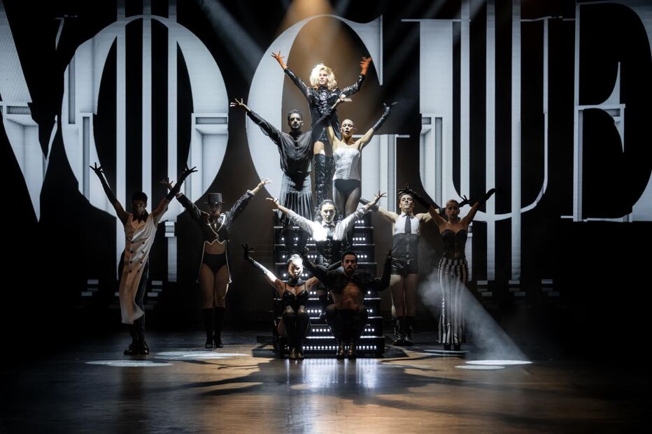 Espetáculo 'Baião d'Oxigénio' de João Baião em digressão nacional após esgotar Lisboa