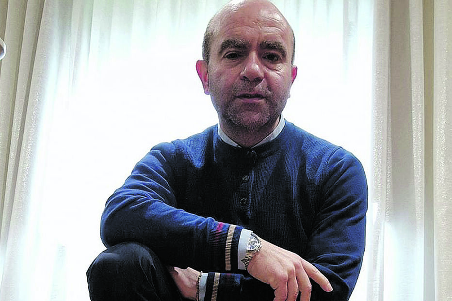 Albino Meireles condenado por crimes de abuso sexual