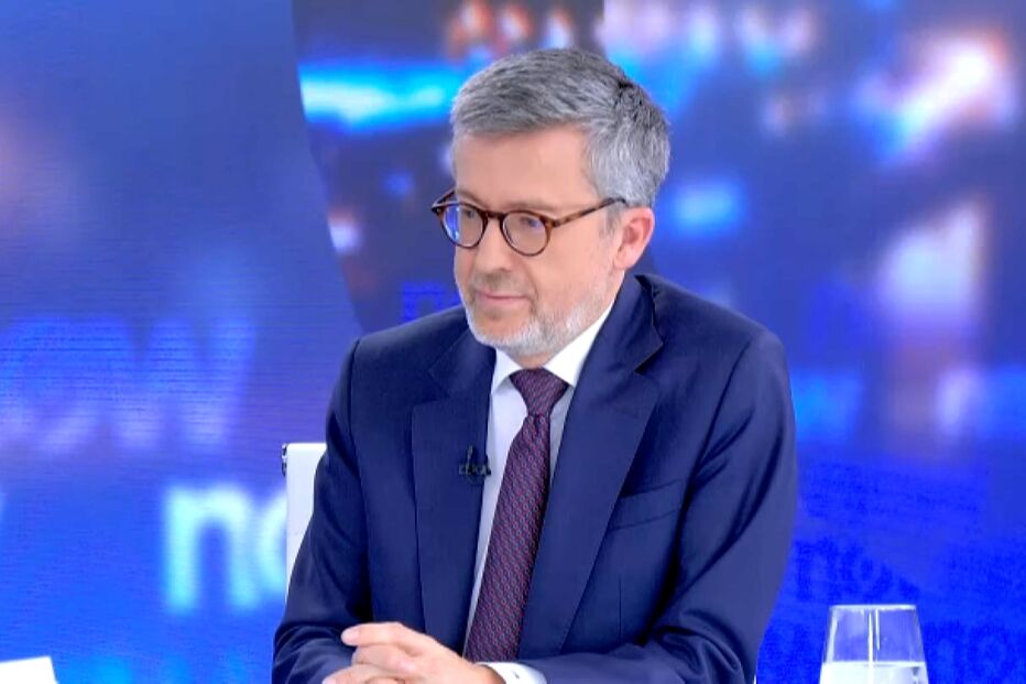 Carlos Moedas