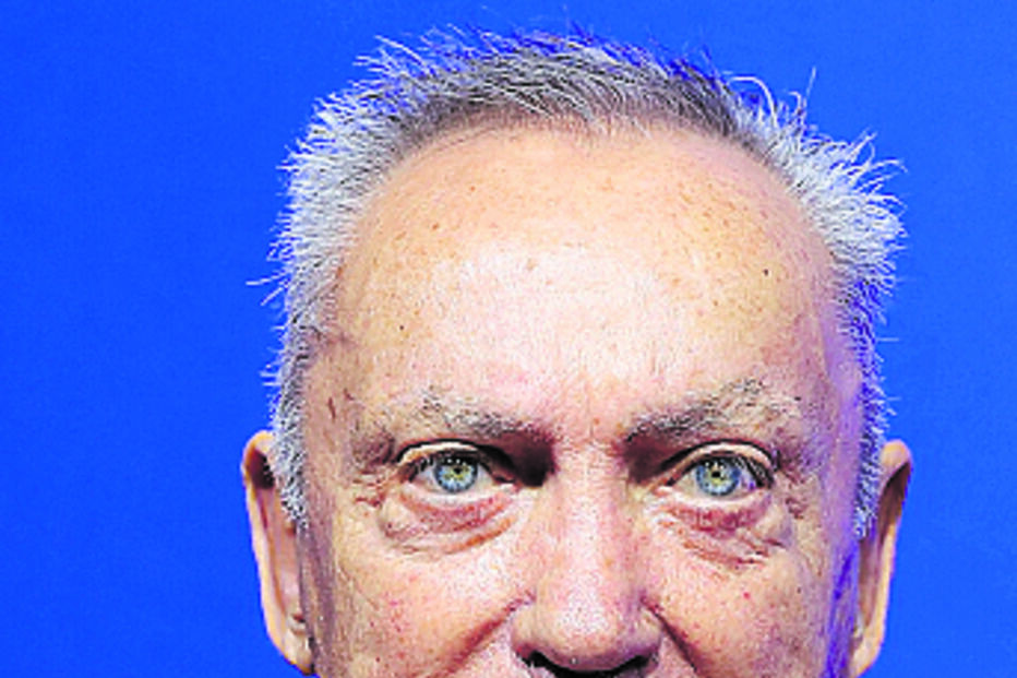 Udo Kier, Ator