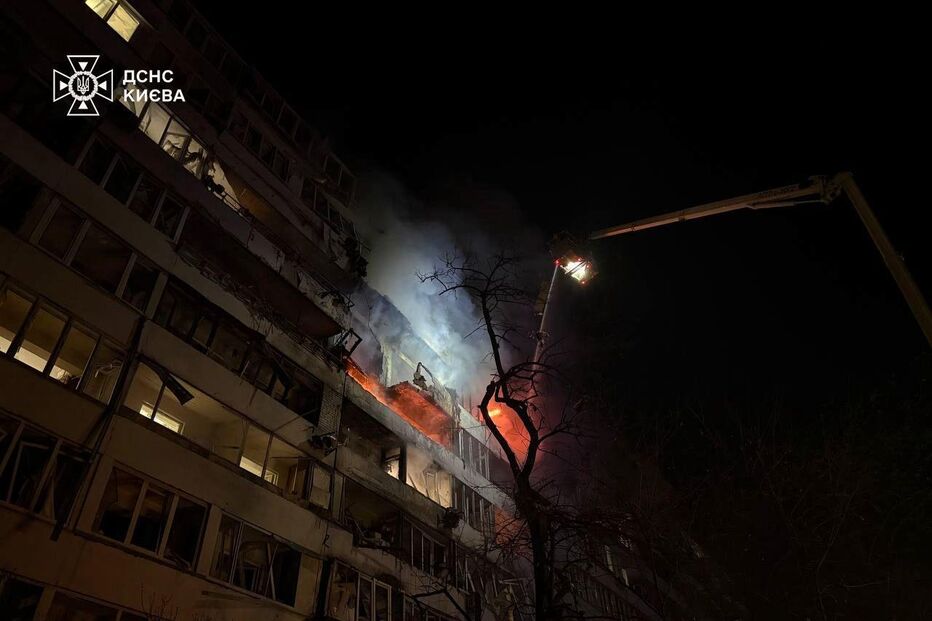 Ataques em Kiev causam mortes, após rejeição de plano de paz russo