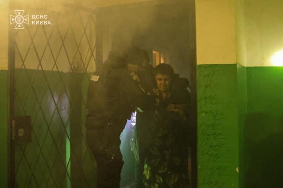 Resgate em Kiev após ataques; vítimas aumentam