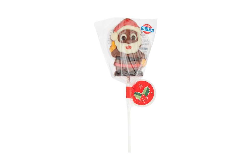 A Mercadona tem bombons de Natal sem glúten para partilhar e saborear