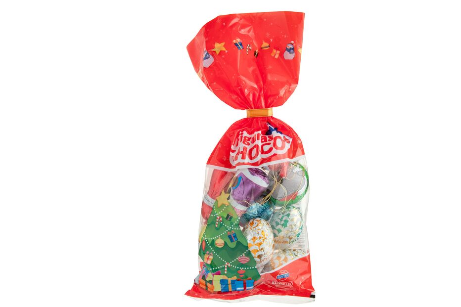 Bombons e chocolates da Mercadona para um Natal doce e irresistível