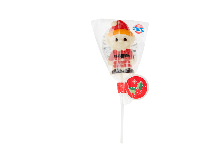 Natal com bombons e chocolates irresistíveis da Mercadona para partilhar e saborear