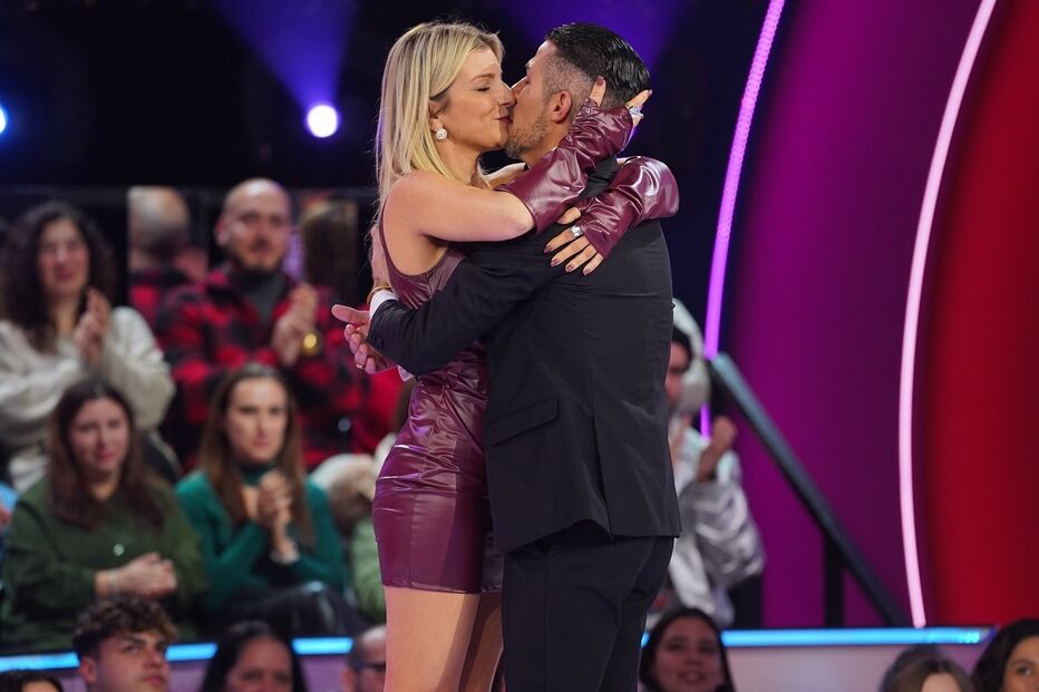 Cláudio Alegre, Cristiana Jesus