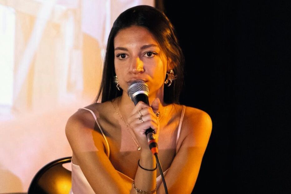 Inês Marinho fala sobre a experiência de exposição sem consentimento e ativismo