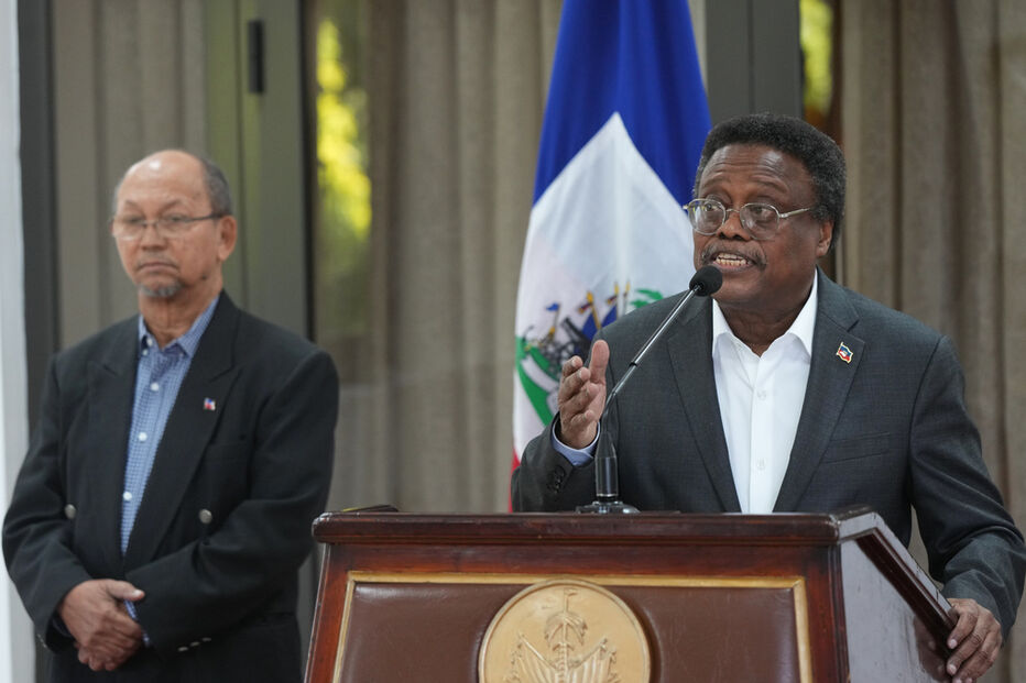 EUA sancionam oficial haitiano por apoiar gangues no Haiti