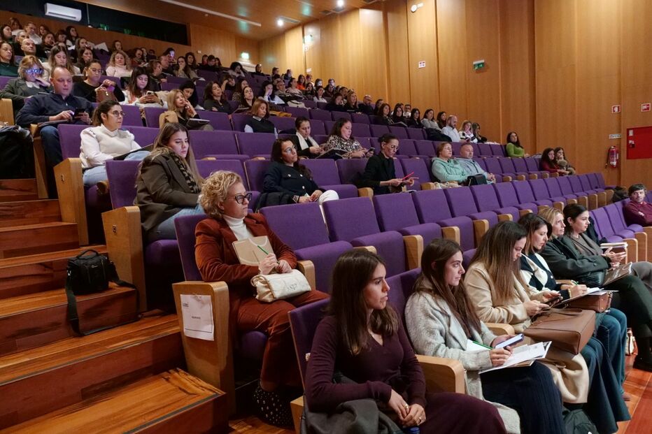 Gabinete VIVO ajuda 308 vítimas de violência desde 2021 no Marco de Canaveses