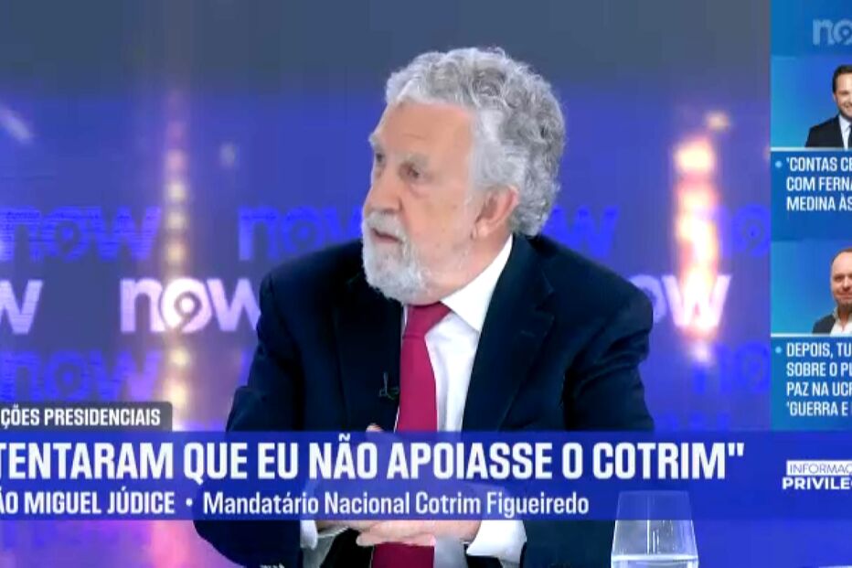 José Miguel Júdice