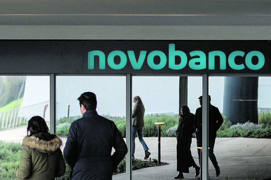 Novo Banco vende terrenos em Sesimbra por 14 milhões, avaliados em 340