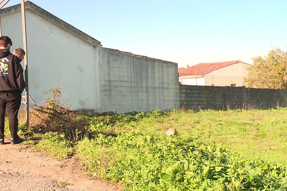 Jovem morre em despiste de motociclo em Porto de Mós