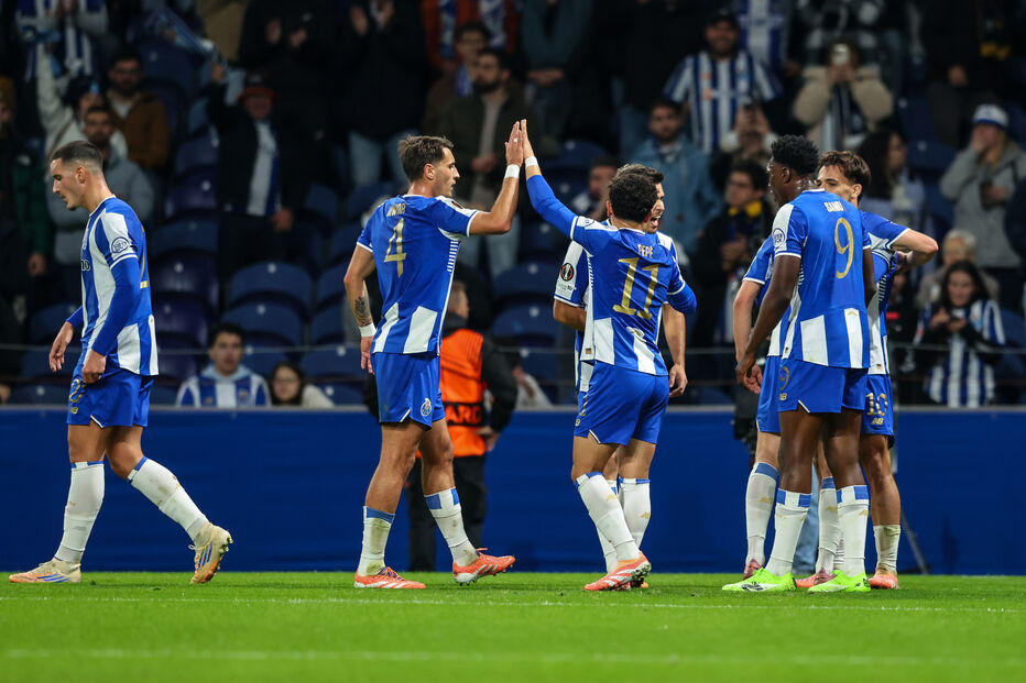 FC Porto - Nice