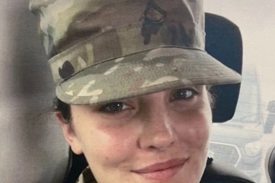 Sarah Beckstrom tinha 20 anos