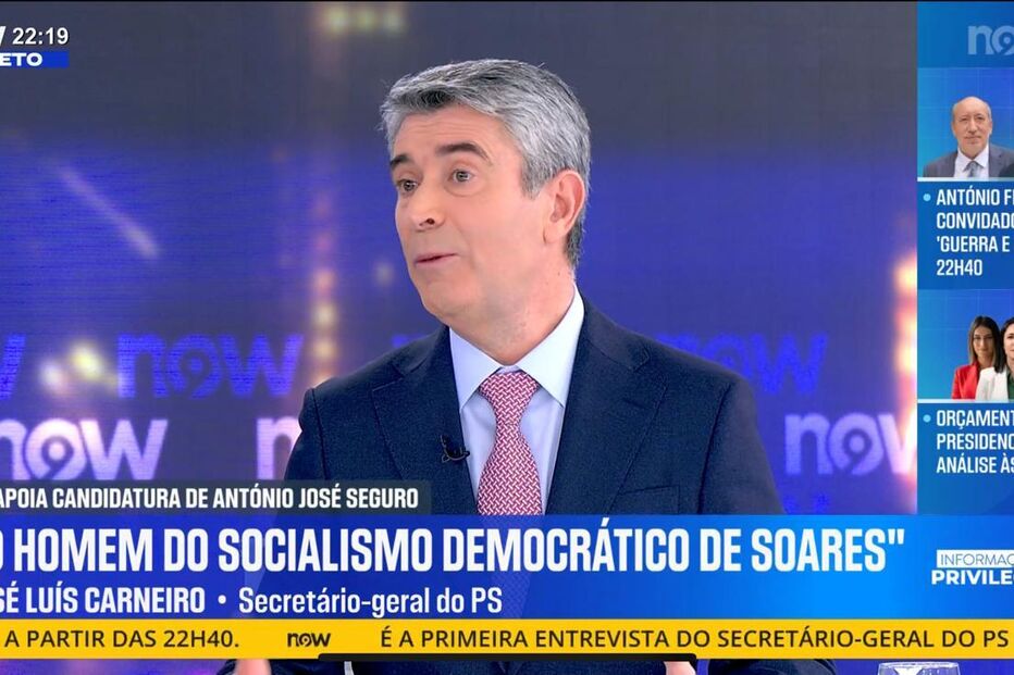 NOW líder no horário nobre
