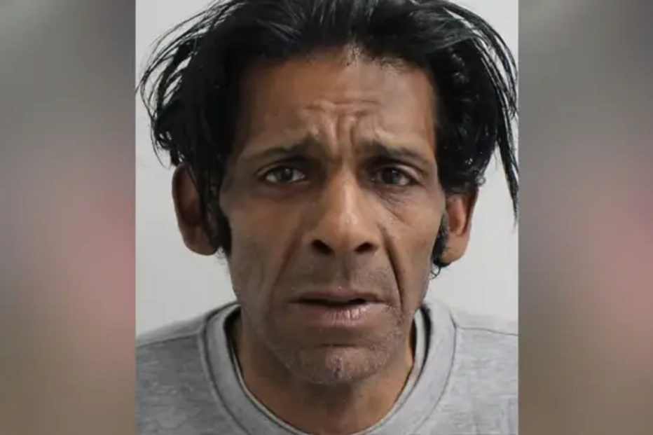 Homem condenado por matar idoso num supermercado em Londres