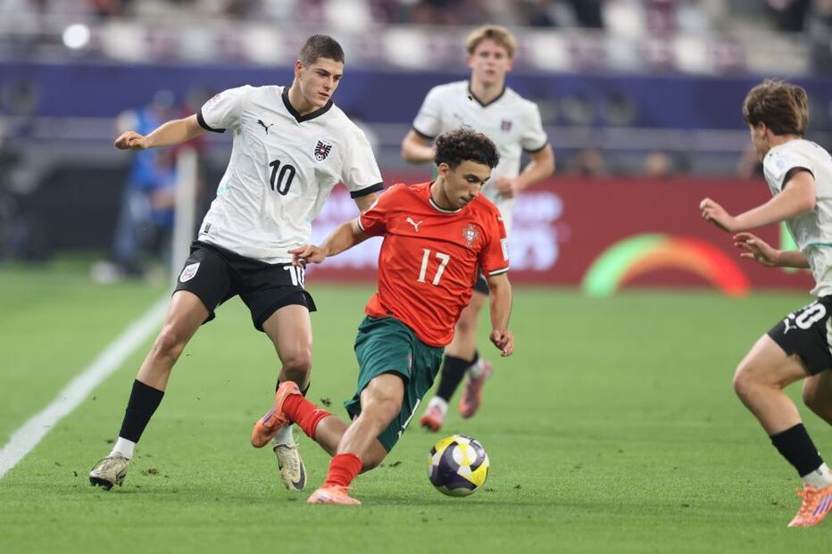 Final do Campeonato do Mundo FIFA Sub-17