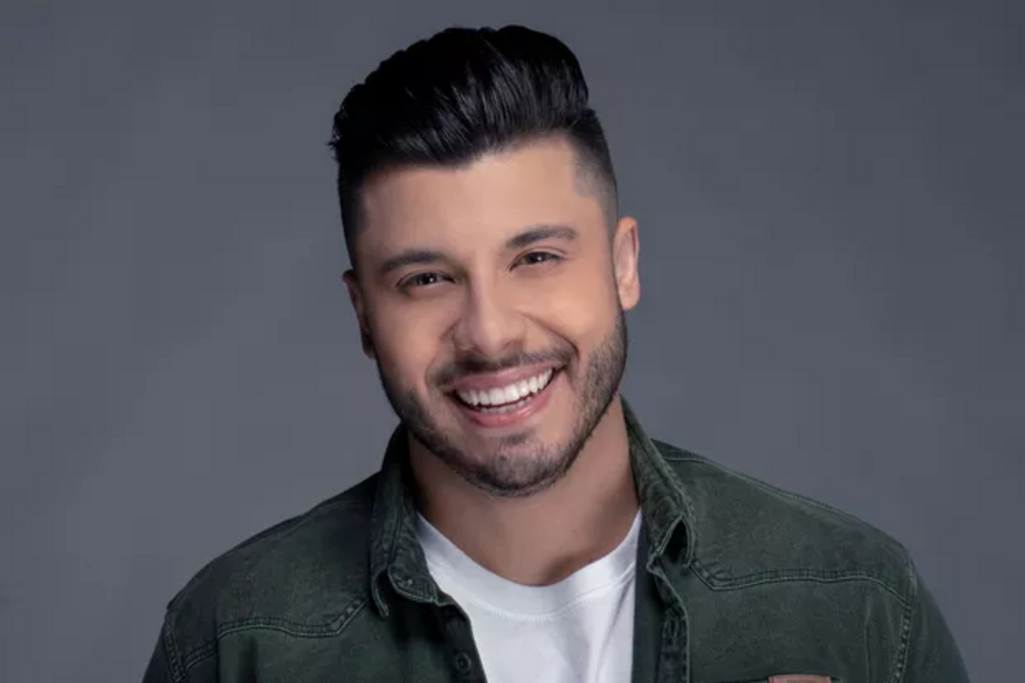 Gustavo Mioto investe em gado, após comprar vaca de 8 milhões de euros.
