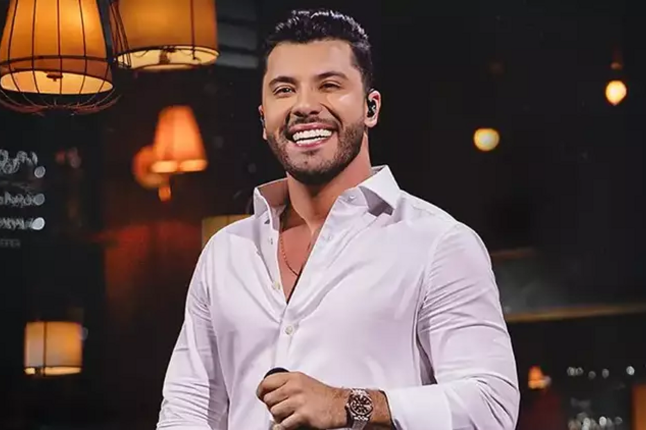 Cantor brasileiro adquire vaca de 8 milhões de euros